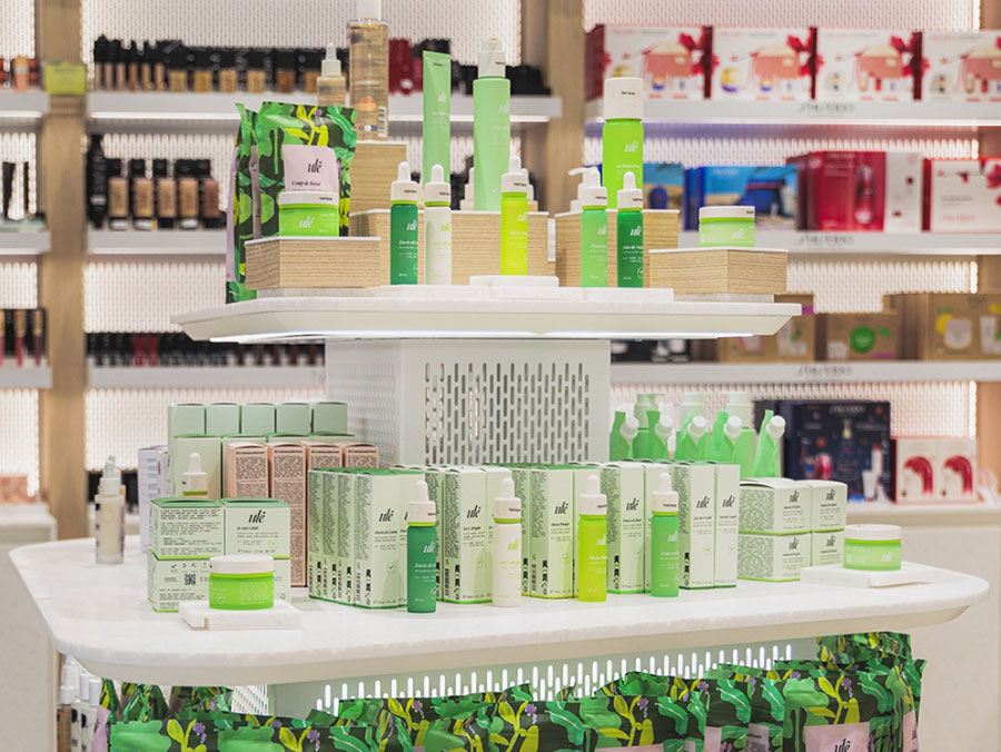 Shiseido